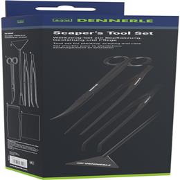 DENNERLE SCAPER'S TOOL SET